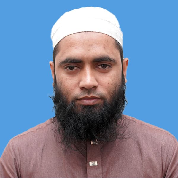 Raju Mia