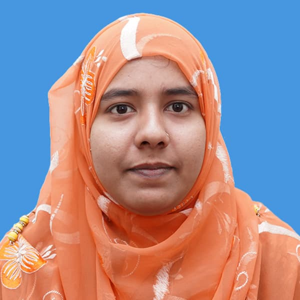 Most. Saifa Siddiqua Setu