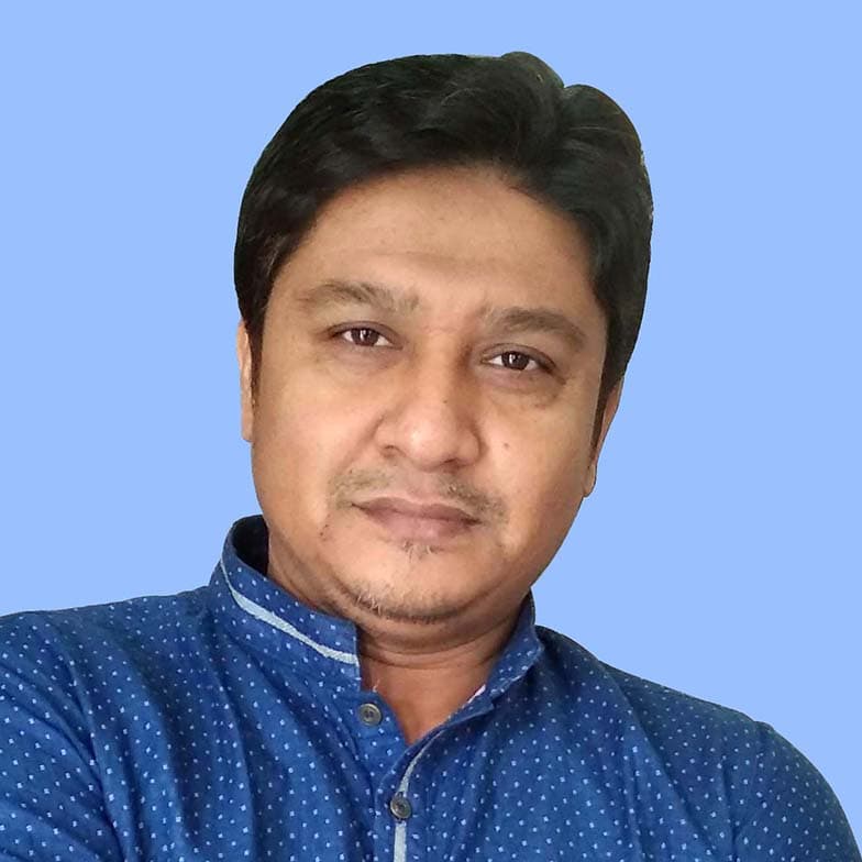 Rakibul Alam, Founder & Director